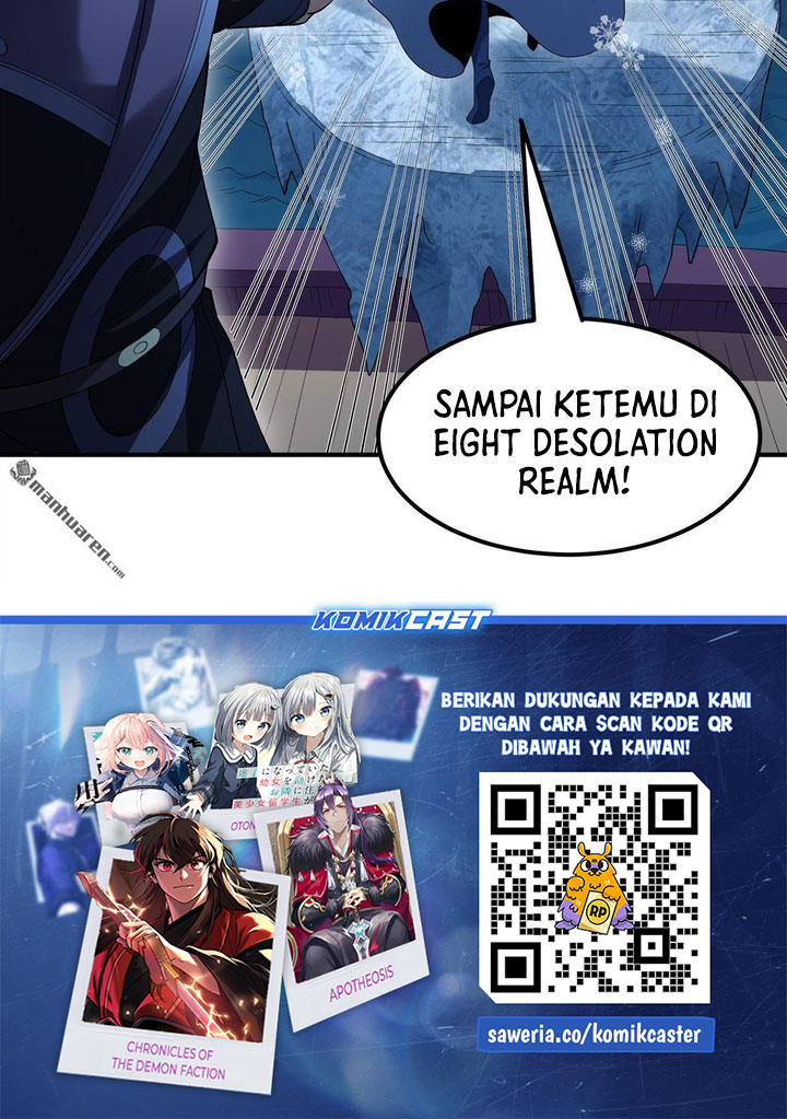 Baca God of Martial Arts - Chapter 1121 halaman 15