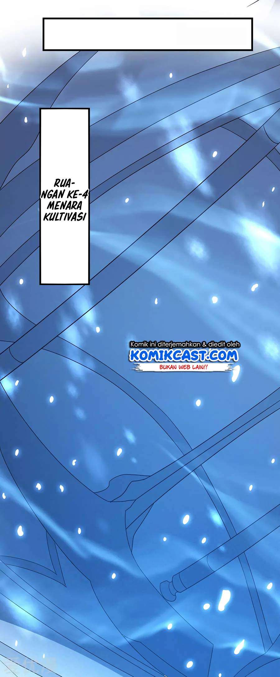 Baca God of Martial Arts - Chapter 113.1 halaman 5