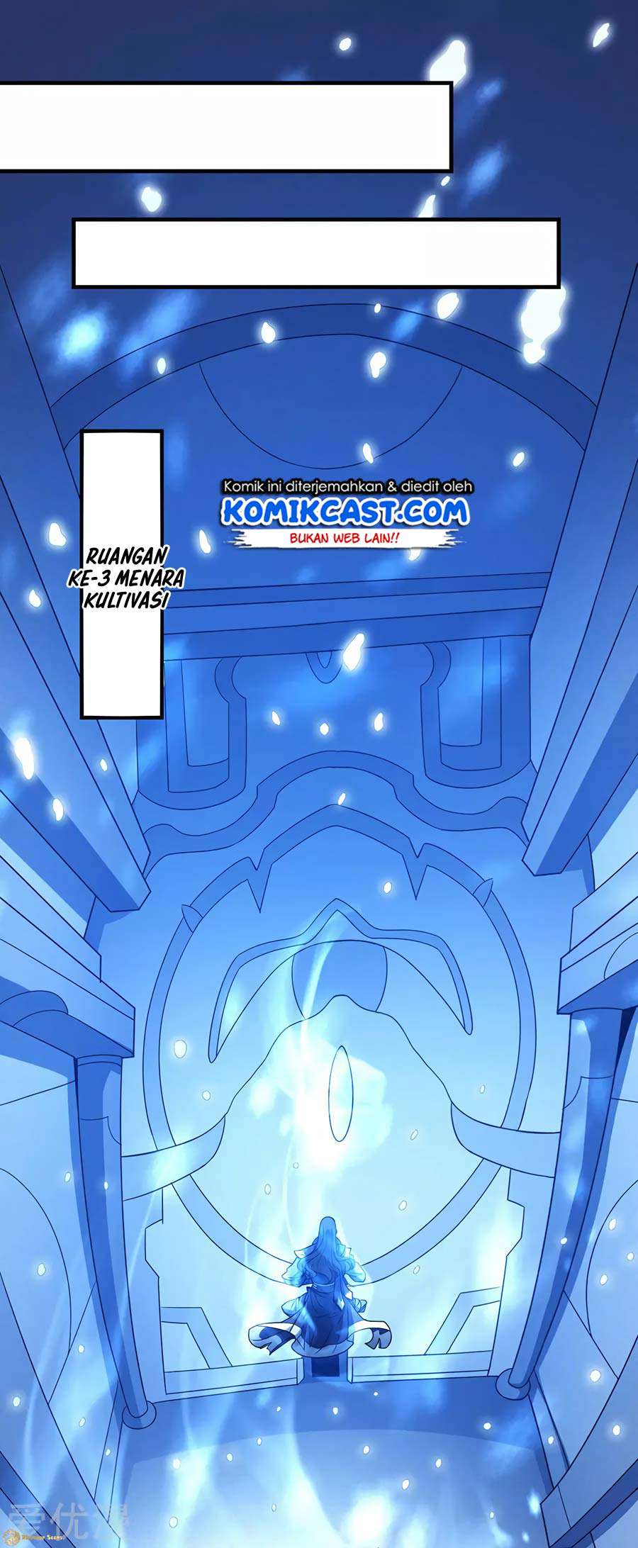 Baca God of Martial Arts - Chapter 113.1 halaman 9