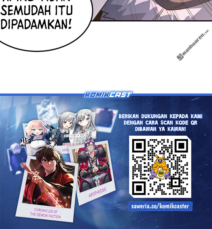 Baca God of Martial Arts - Chapter 1137 halaman 15