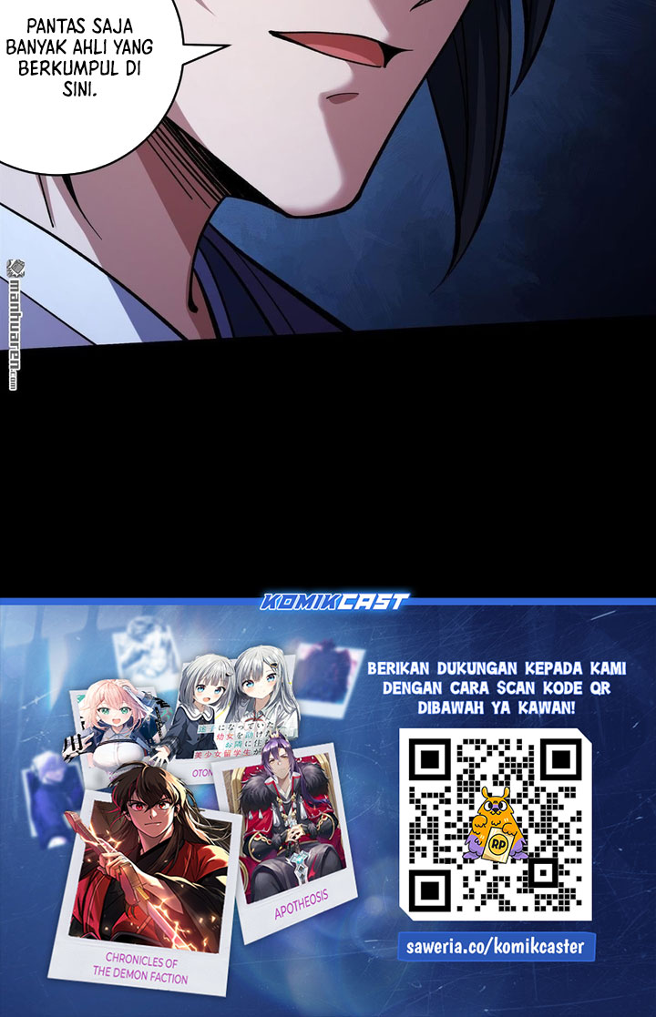Baca God of Martial Arts - Chapter 1139 halaman 15