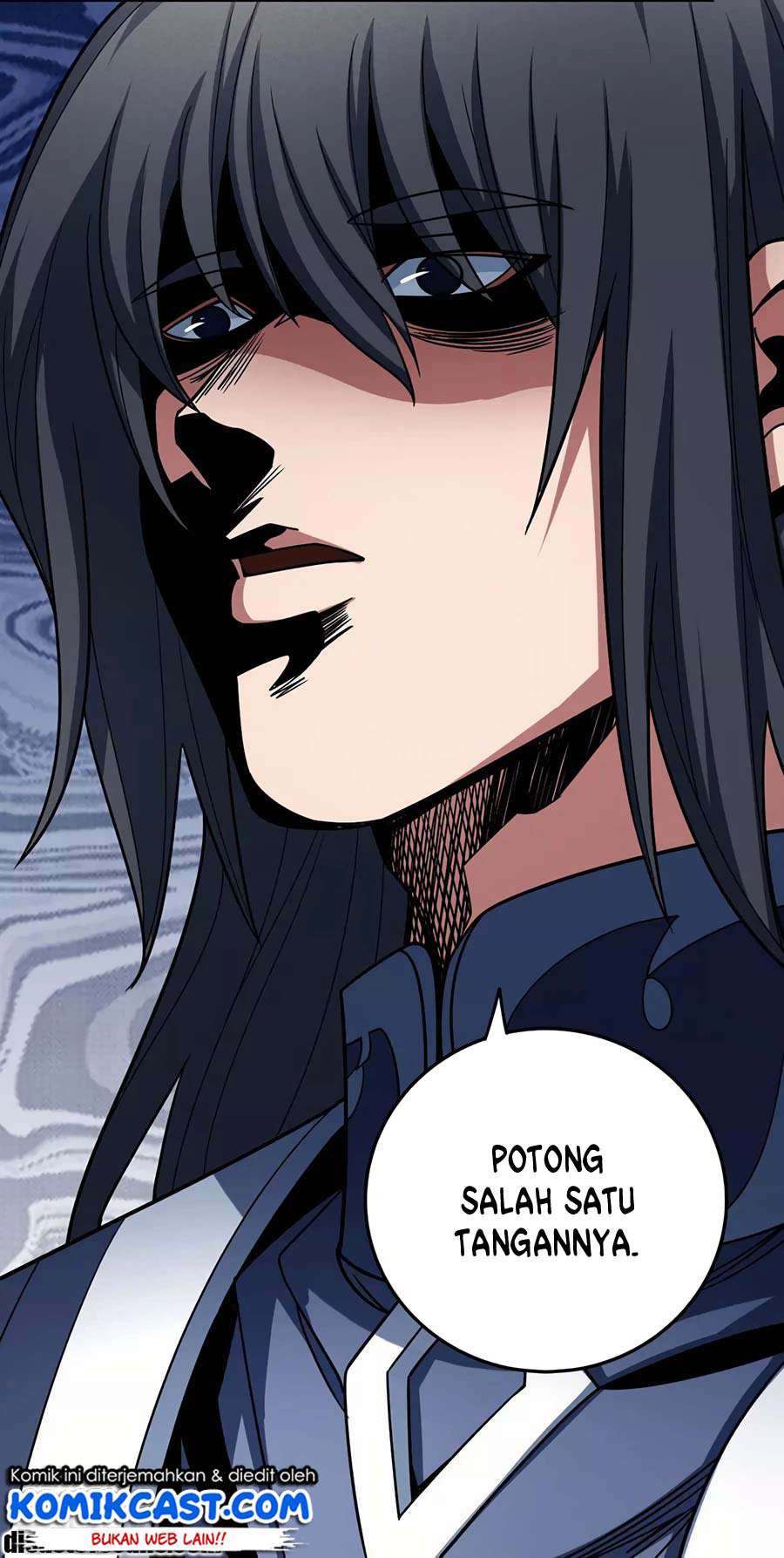 Baca God of Martial Arts - Chapter 114.1 halaman 7