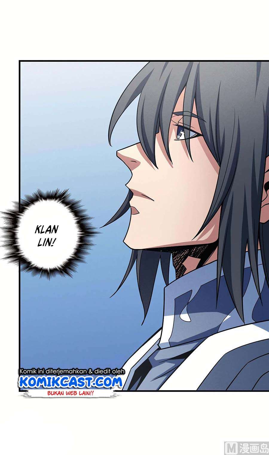 Baca God of Martial Arts - Chapter 114.3 halaman 14