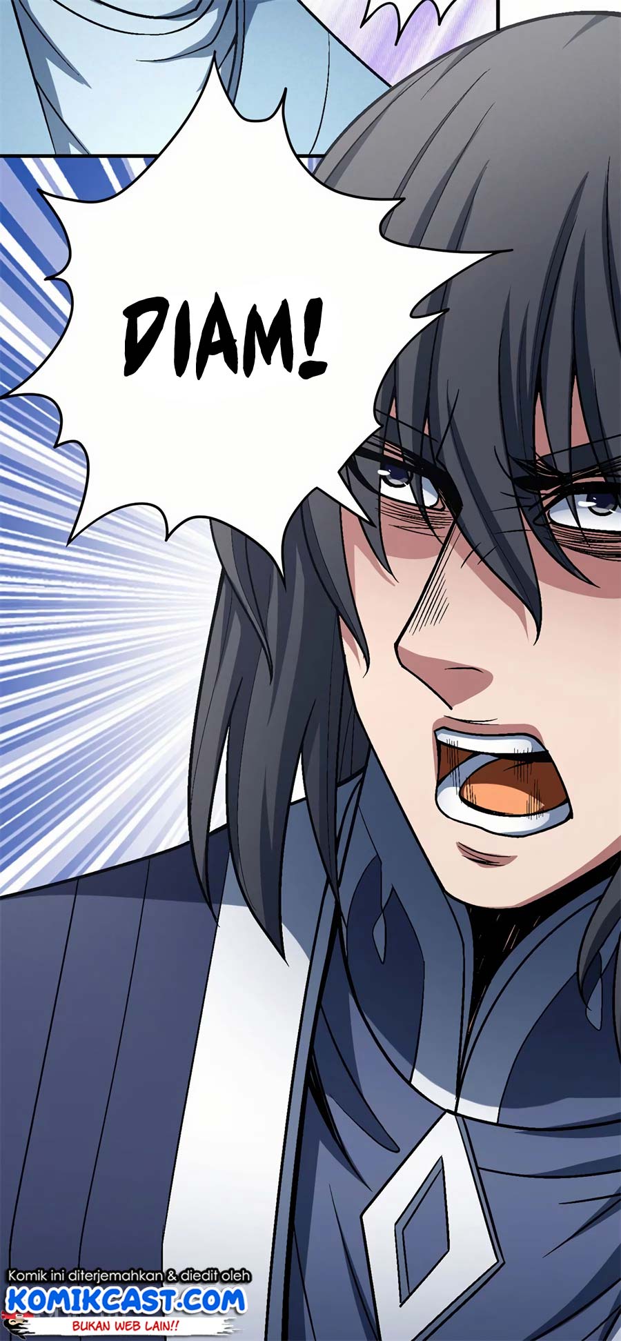 Baca God of Martial Arts - Chapter 115.1 halaman 17