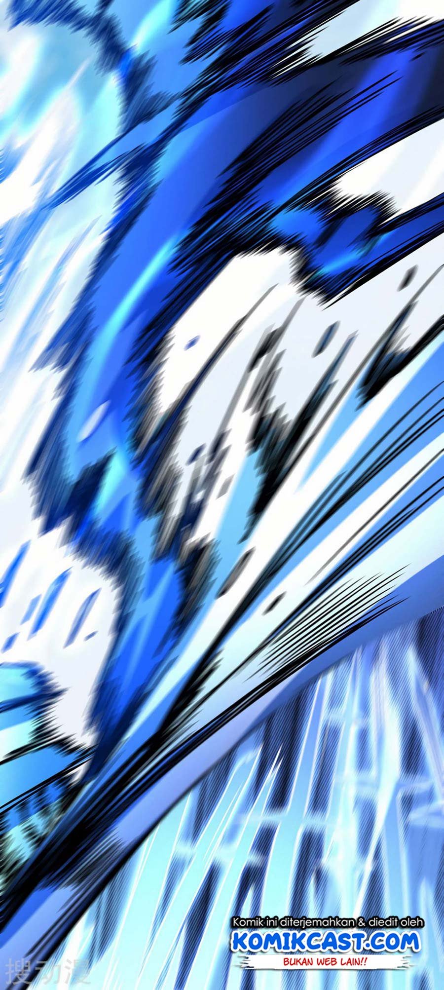 Baca God of Martial Arts - Chapter 115.2 halaman 11