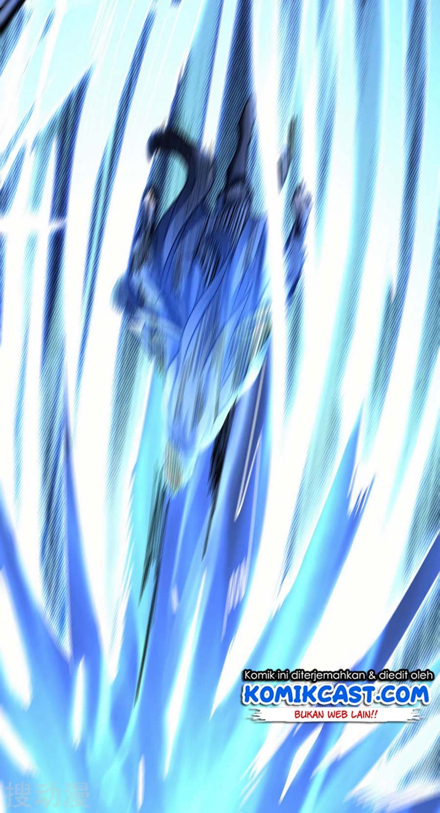 Baca God of Martial Arts - Chapter 115.2 halaman 12