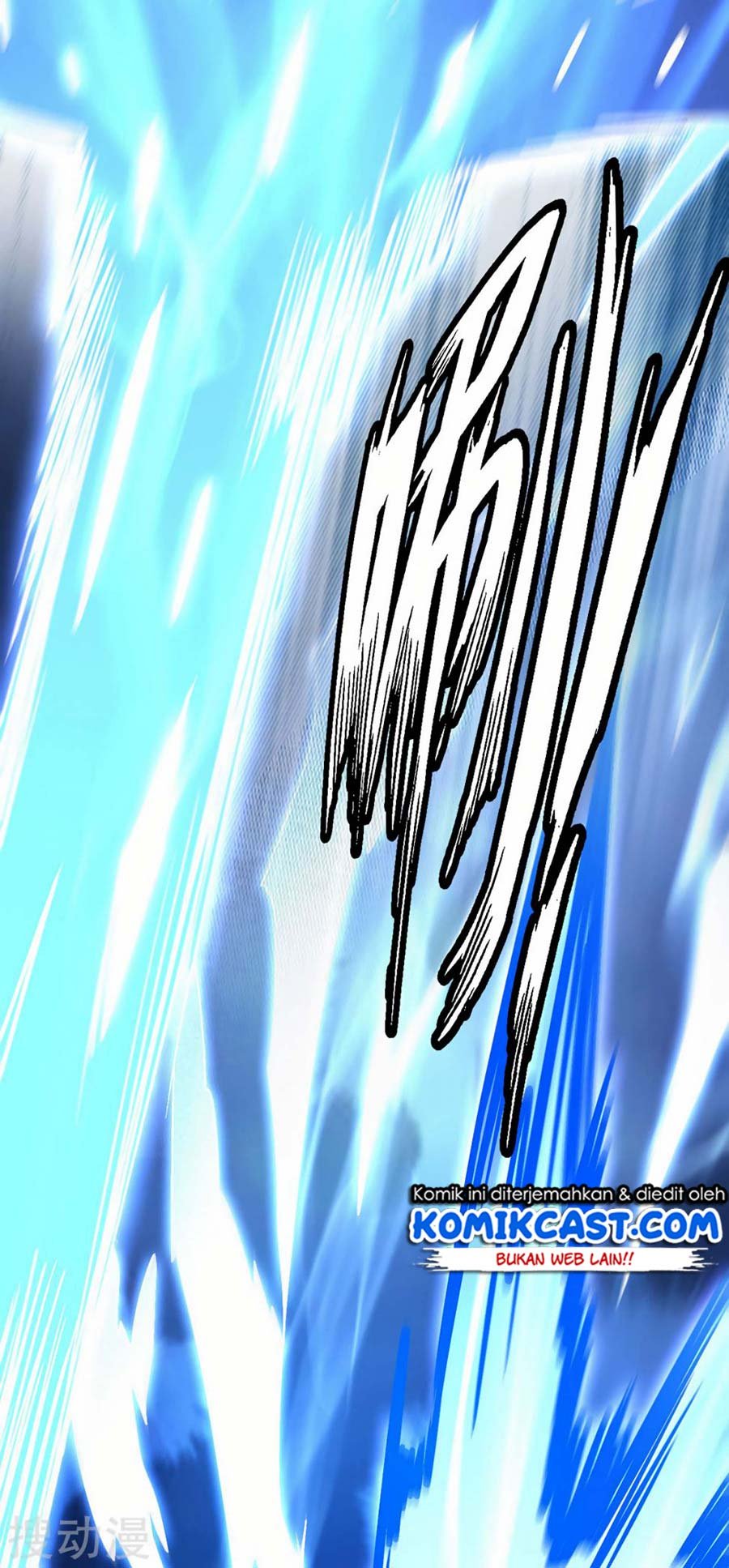 Baca God of Martial Arts - Chapter 115.2 halaman 13