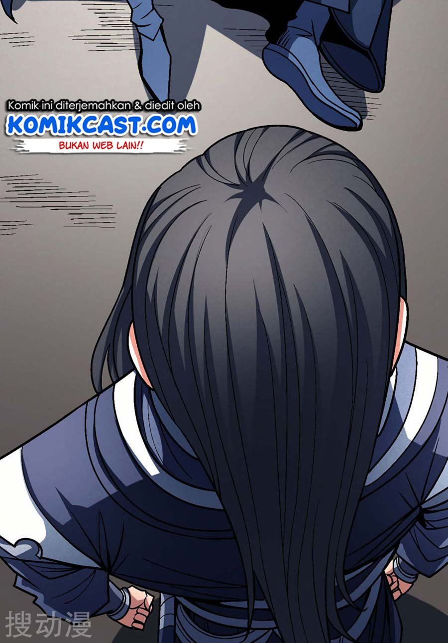 Baca God of Martial Arts - Chapter 115.2 halaman 28