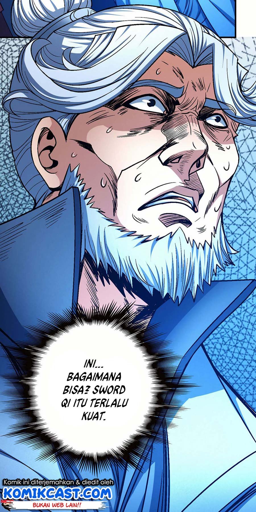 Baca God of Martial Arts - Chapter 115.2 halaman 9