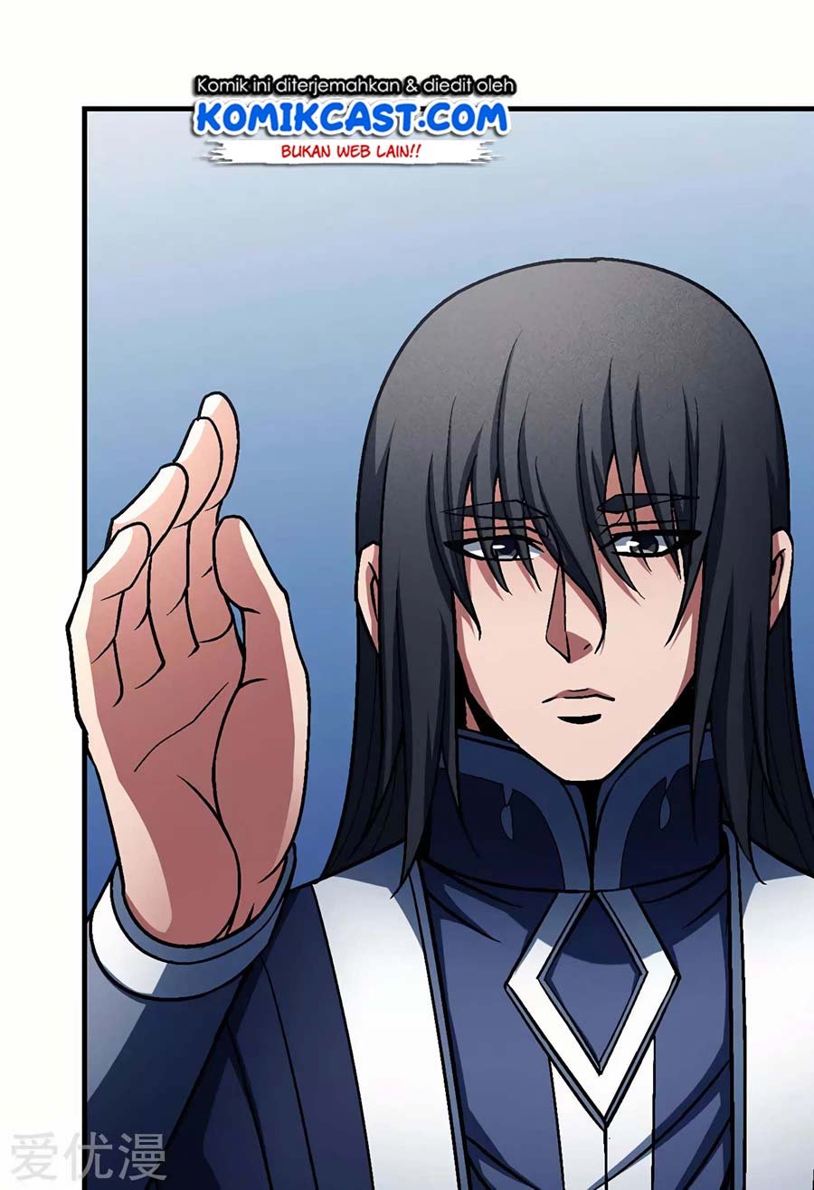 Baca God of Martial Arts - Chapter 115.3 halaman 14