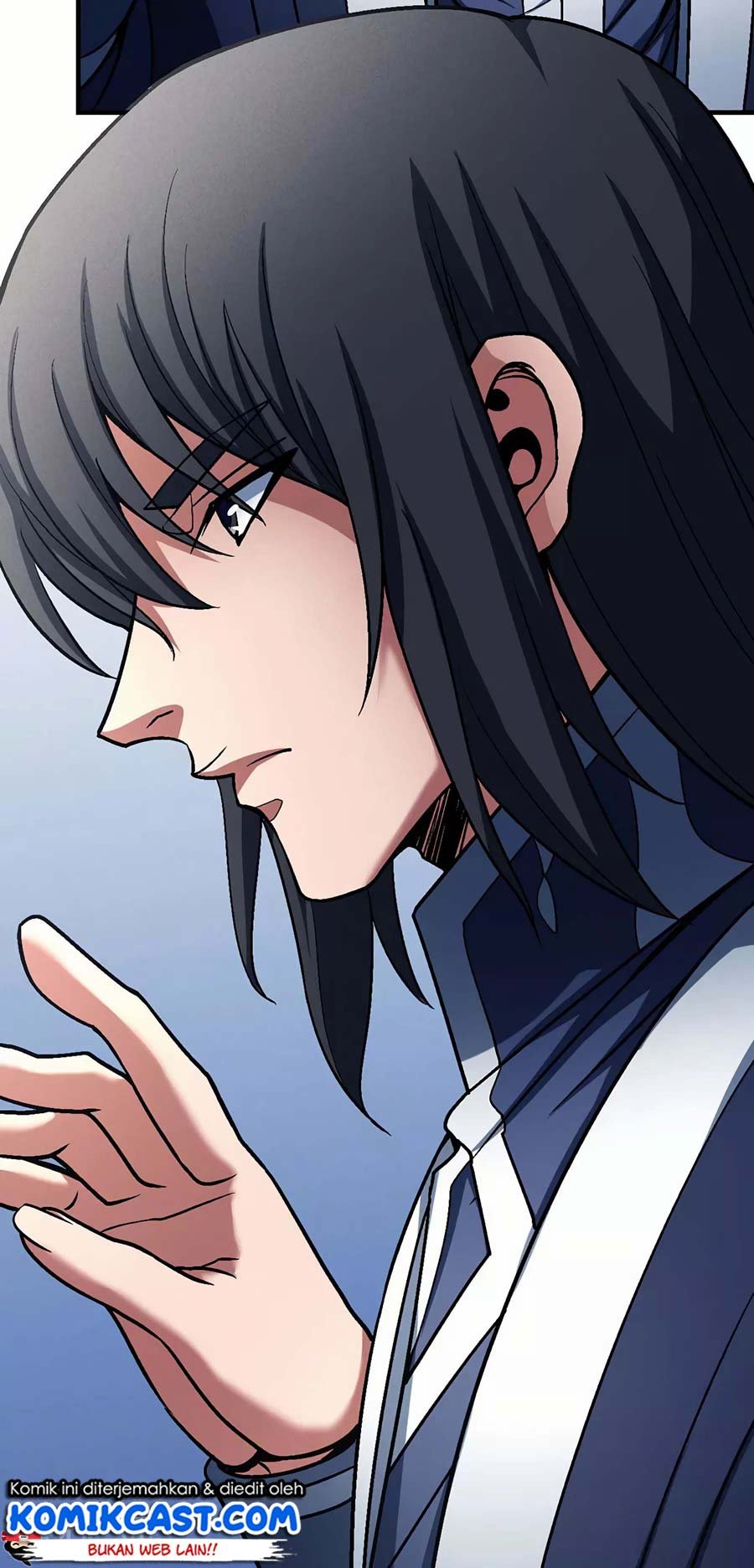 Baca God of Martial Arts - Chapter 115.3 halaman 15