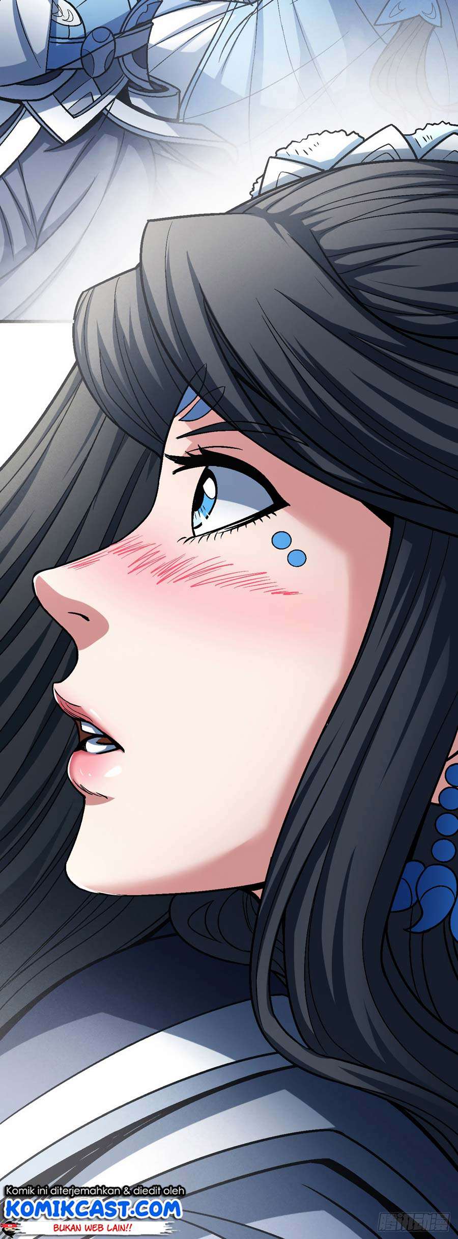 Baca God of Martial Arts - Chapter 116.2 halaman 20