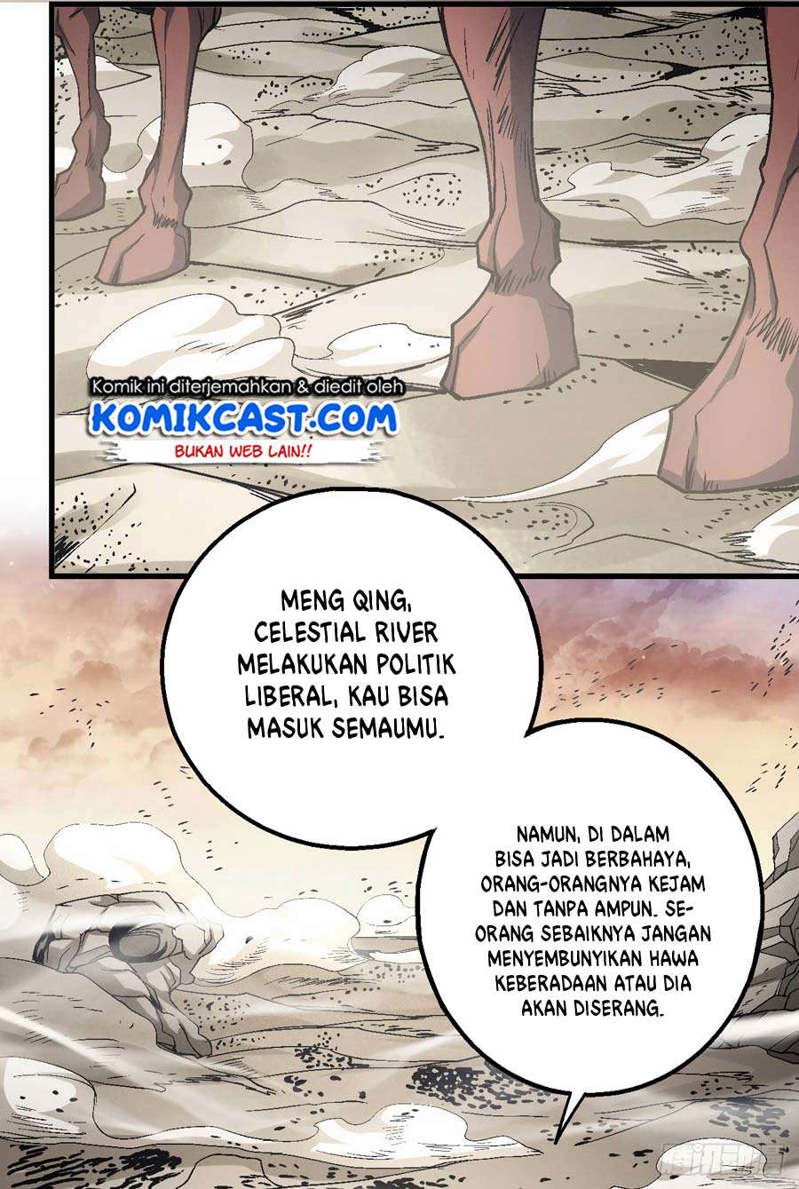 Baca God of Martial Arts - Chapter 116.3 halaman 14
