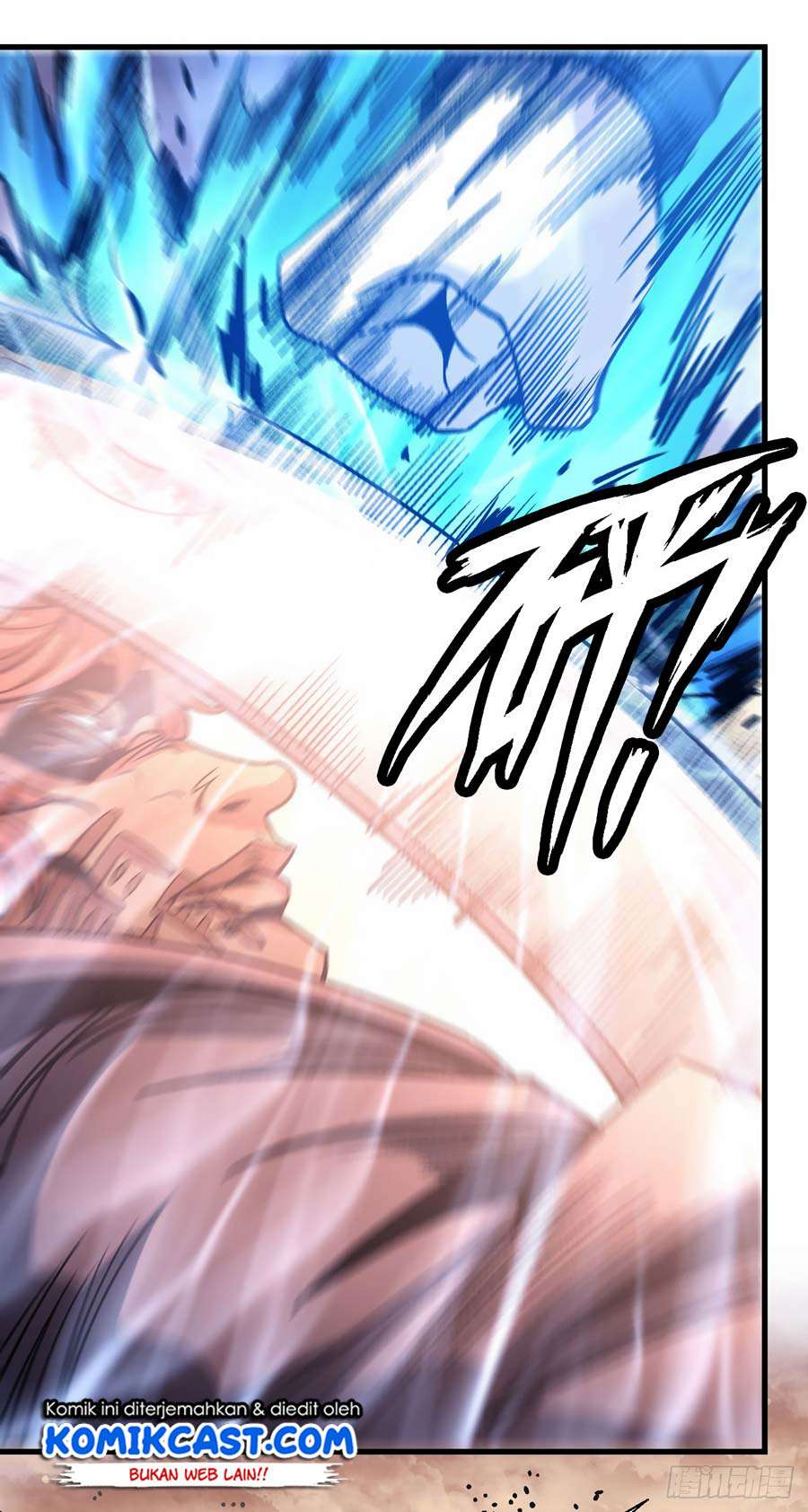 Baca God of Martial Arts - Chapter 116.3 halaman 33