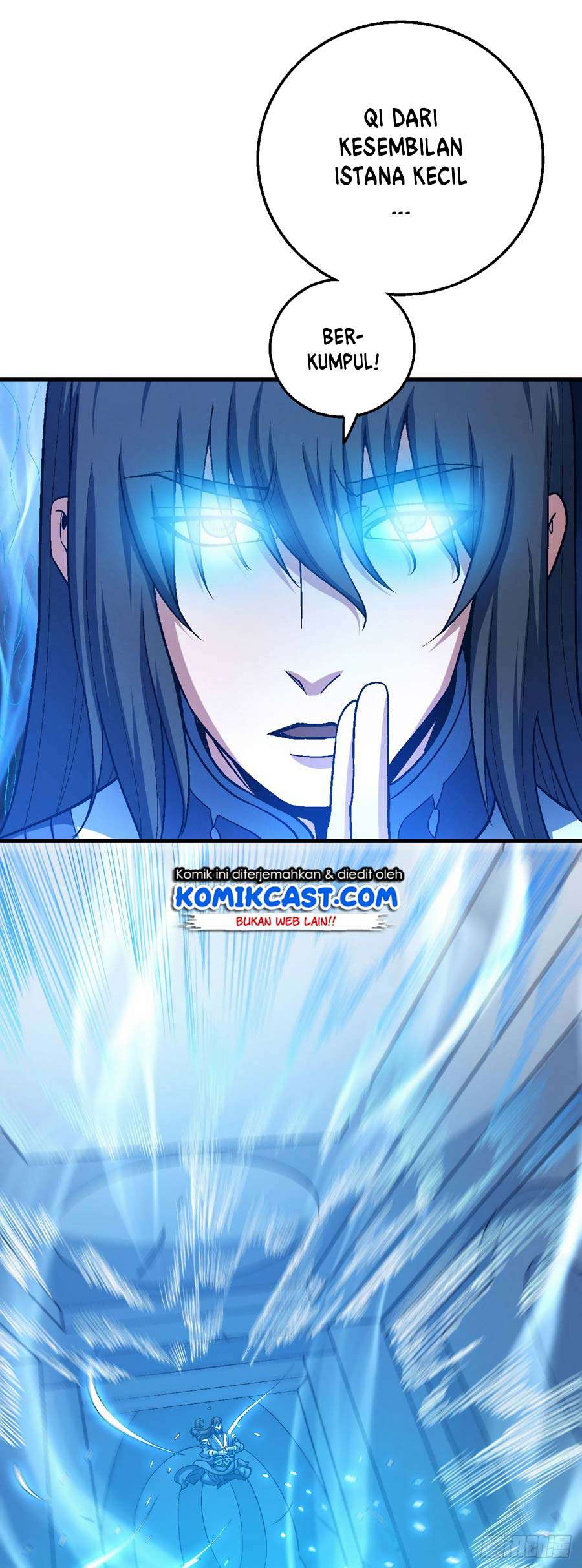 Baca God of Martial Arts - Chapter 116.3 halaman 4