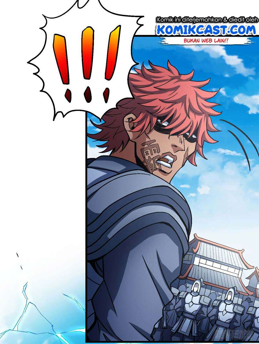 Baca God of Martial Arts - Chapter 116.3 halaman 7