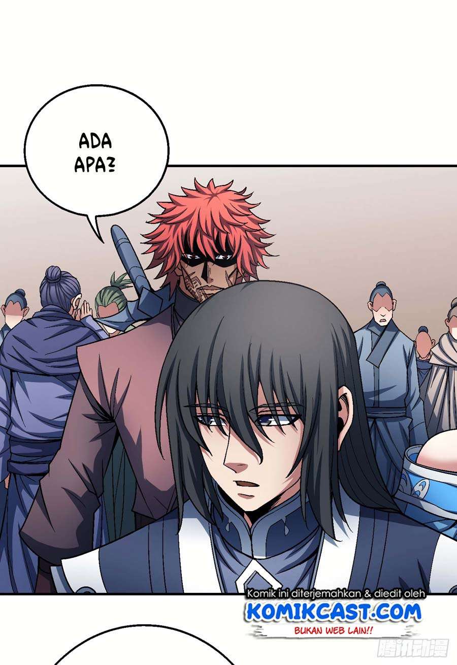 Baca God of Martial Arts - Chapter 117.2 halaman 12