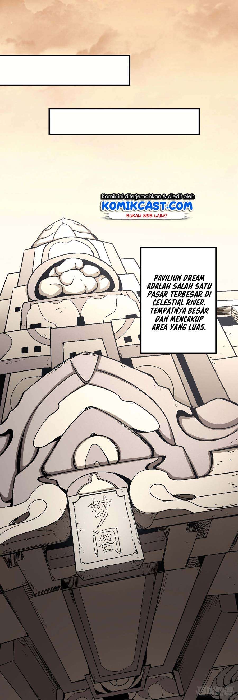 Baca God of Martial Arts - Chapter 117.2 halaman 8