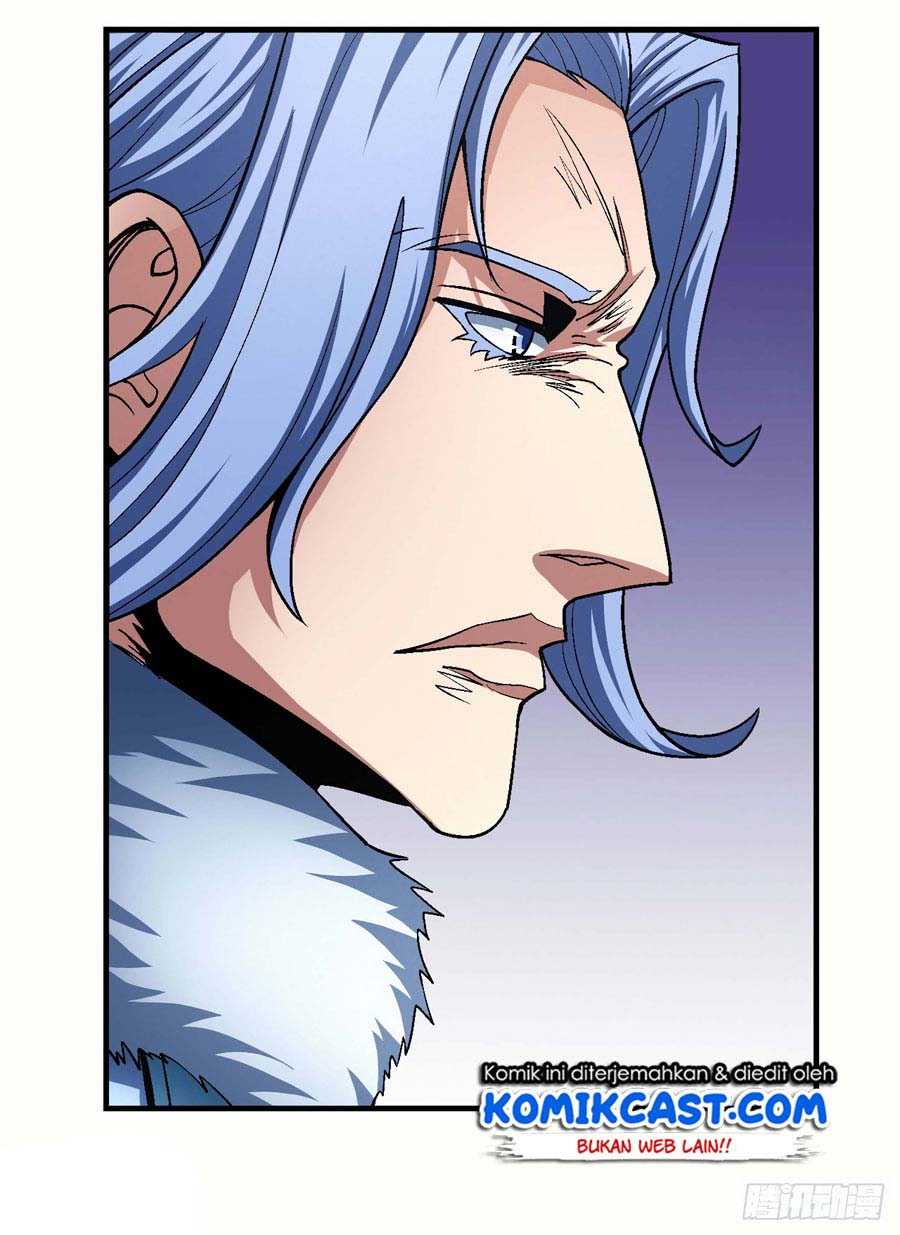 Baca God of Martial Arts - Chapter 117.3 halaman 10