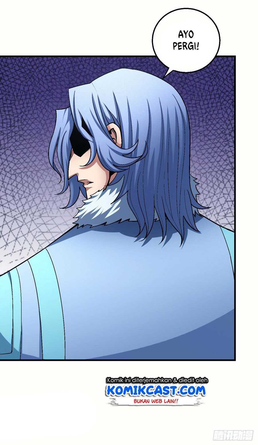 Baca God of Martial Arts - Chapter 117.3 halaman 14