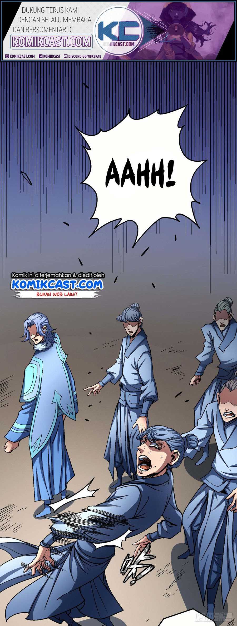 Baca God of Martial Arts - Chapter 117.3 halaman 2