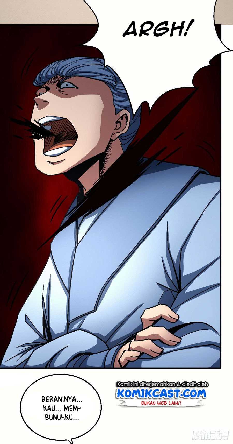 Baca God of Martial Arts - Chapter 117.3 halaman 6