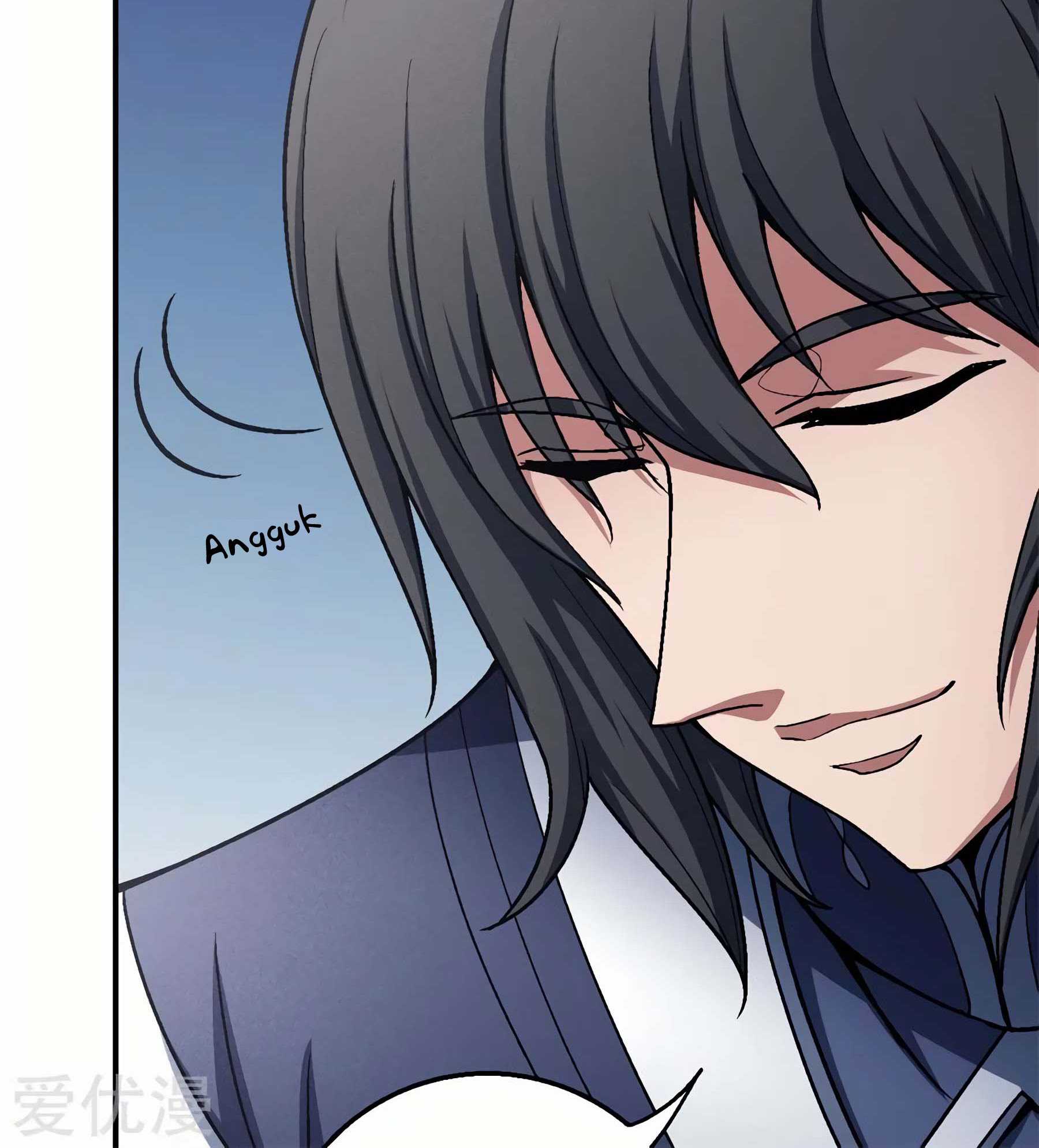 Baca God of Martial Arts - Chapter 118.1 halaman 10