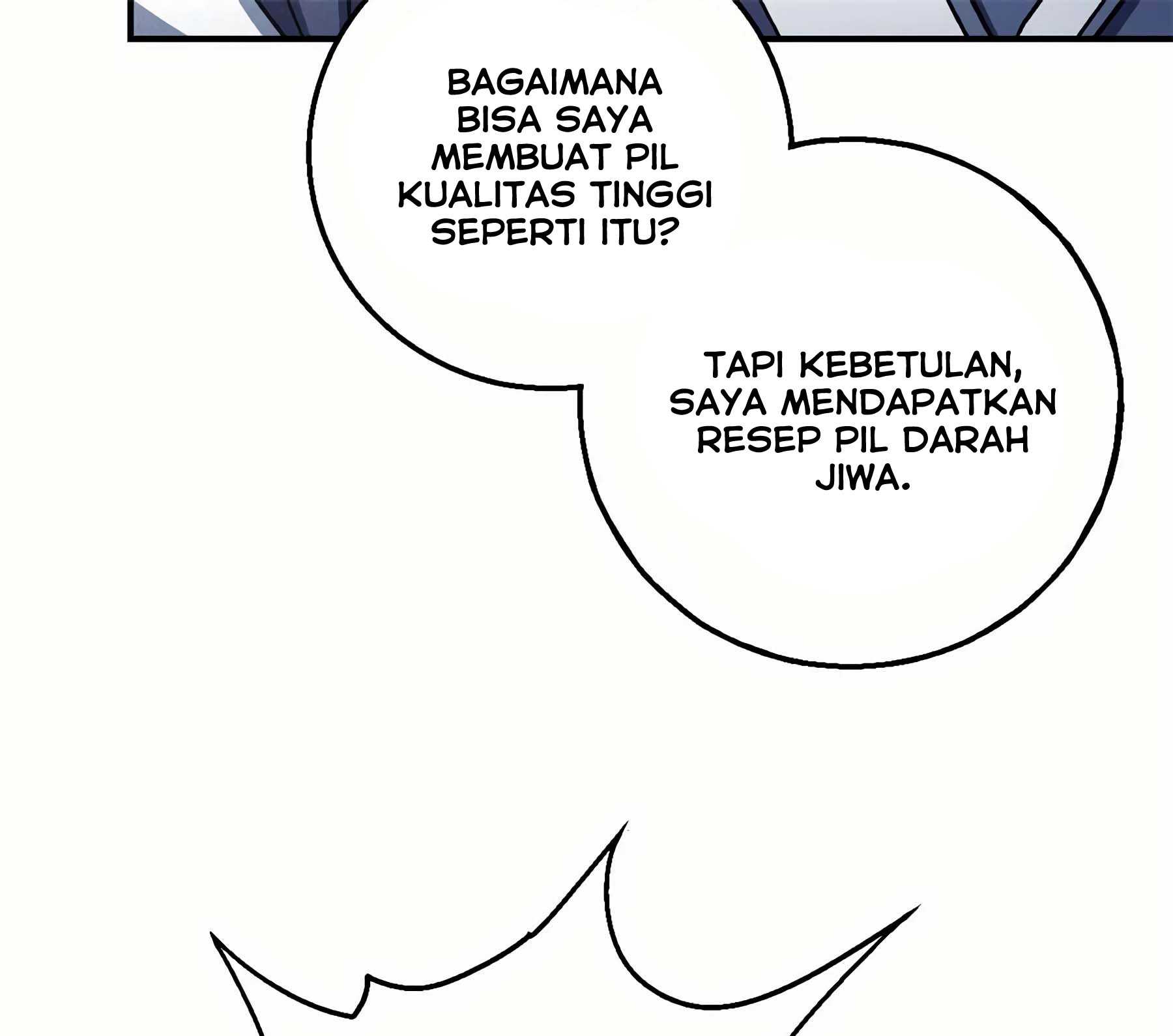 Baca God of Martial Arts - Chapter 118.1 halaman 11