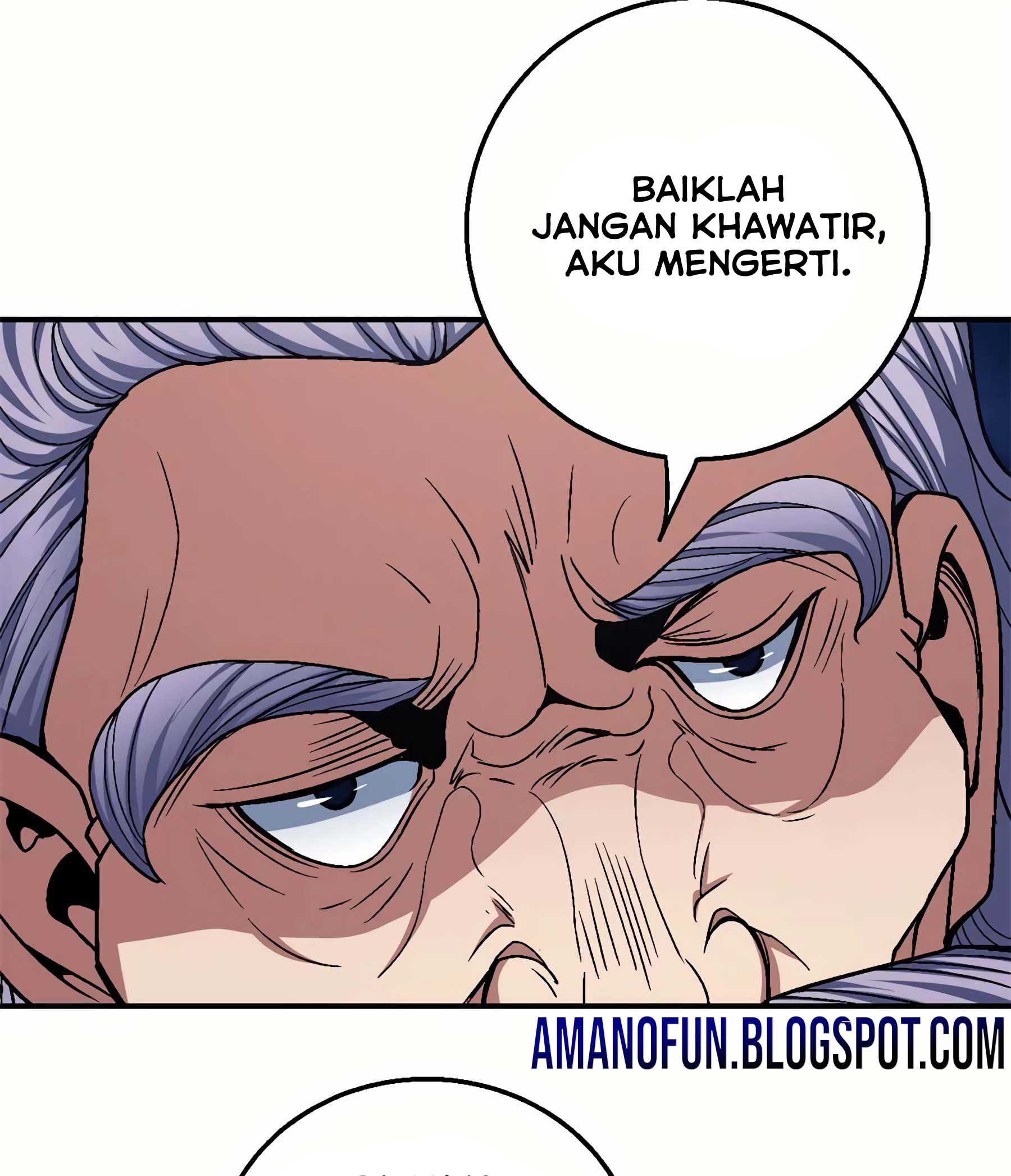 Baca God of Martial Arts - Chapter 118.1 halaman 15