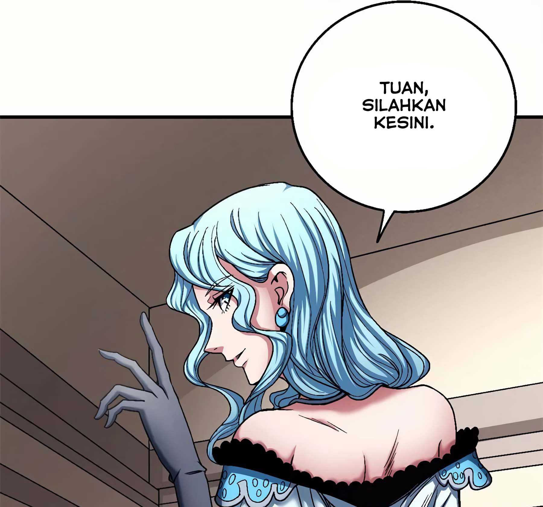 Baca God of Martial Arts - Chapter 118.1 halaman 33