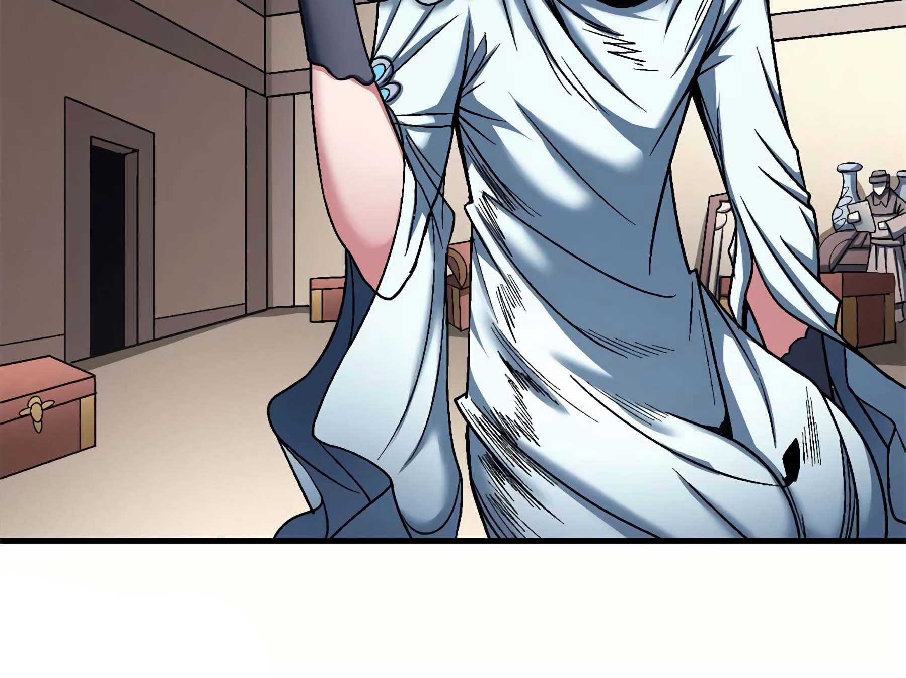 Baca God of Martial Arts - Chapter 118.1 halaman 34