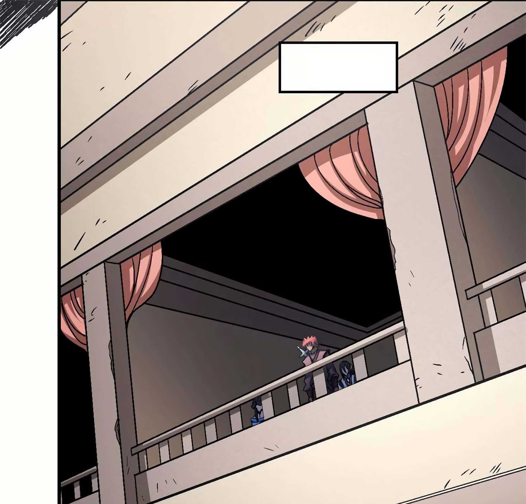 Baca God of Martial Arts - Chapter 118.1 halaman 49