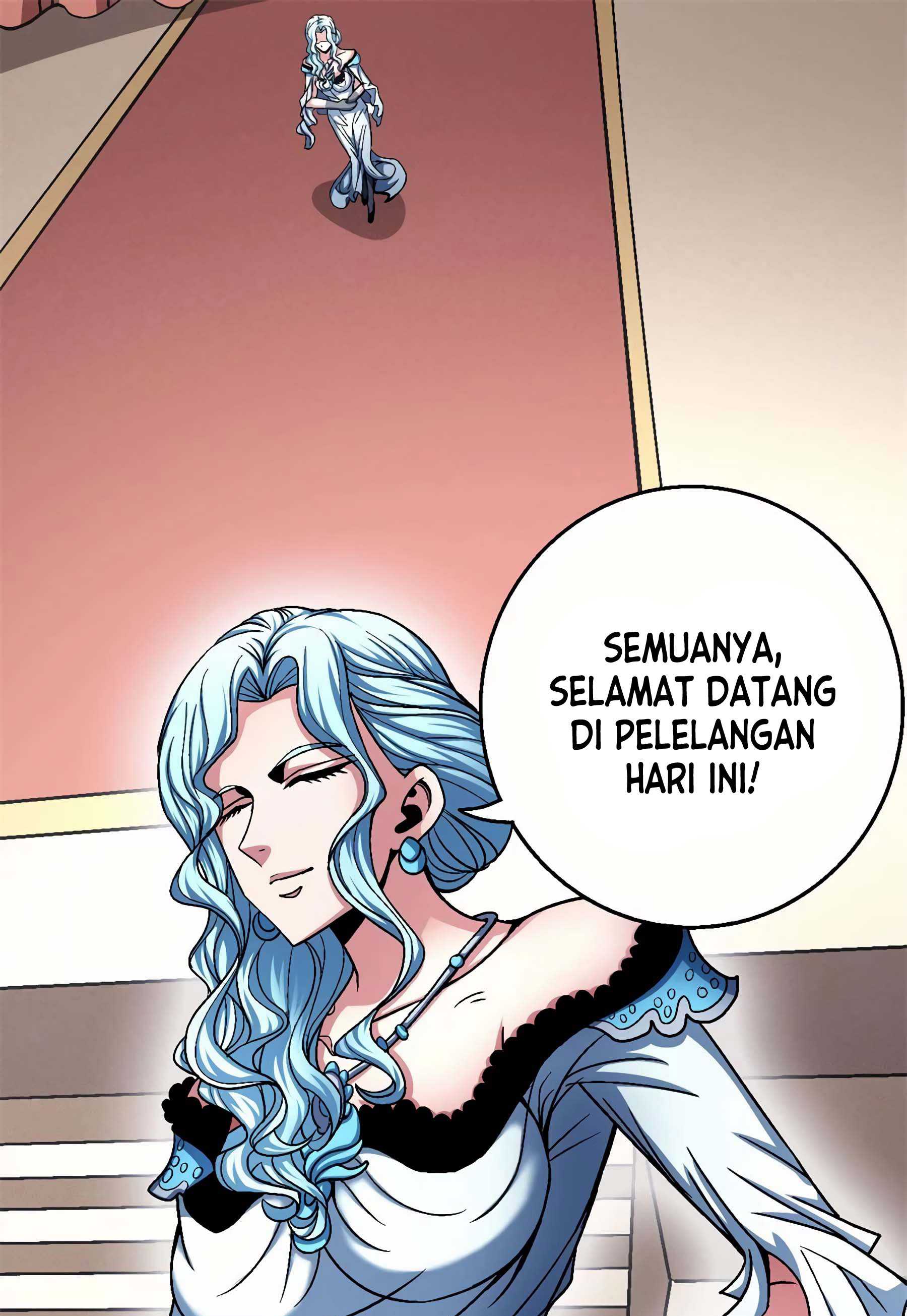 Baca God of Martial Arts - Chapter 118.1 halaman 51