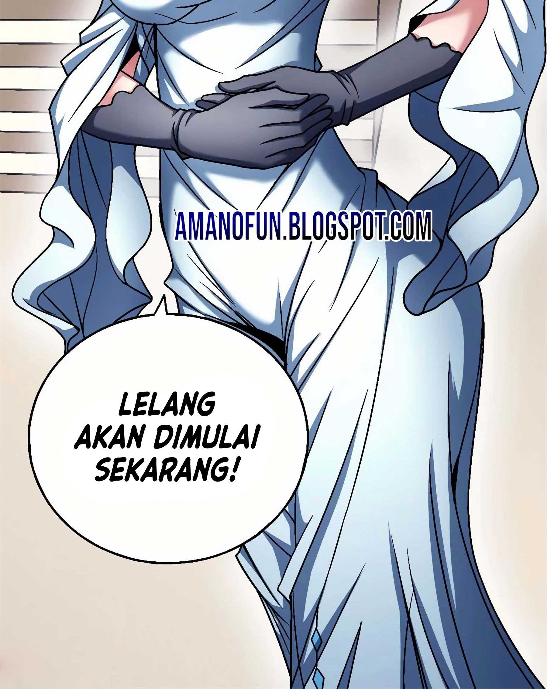 Baca God of Martial Arts - Chapter 118.1 halaman 52