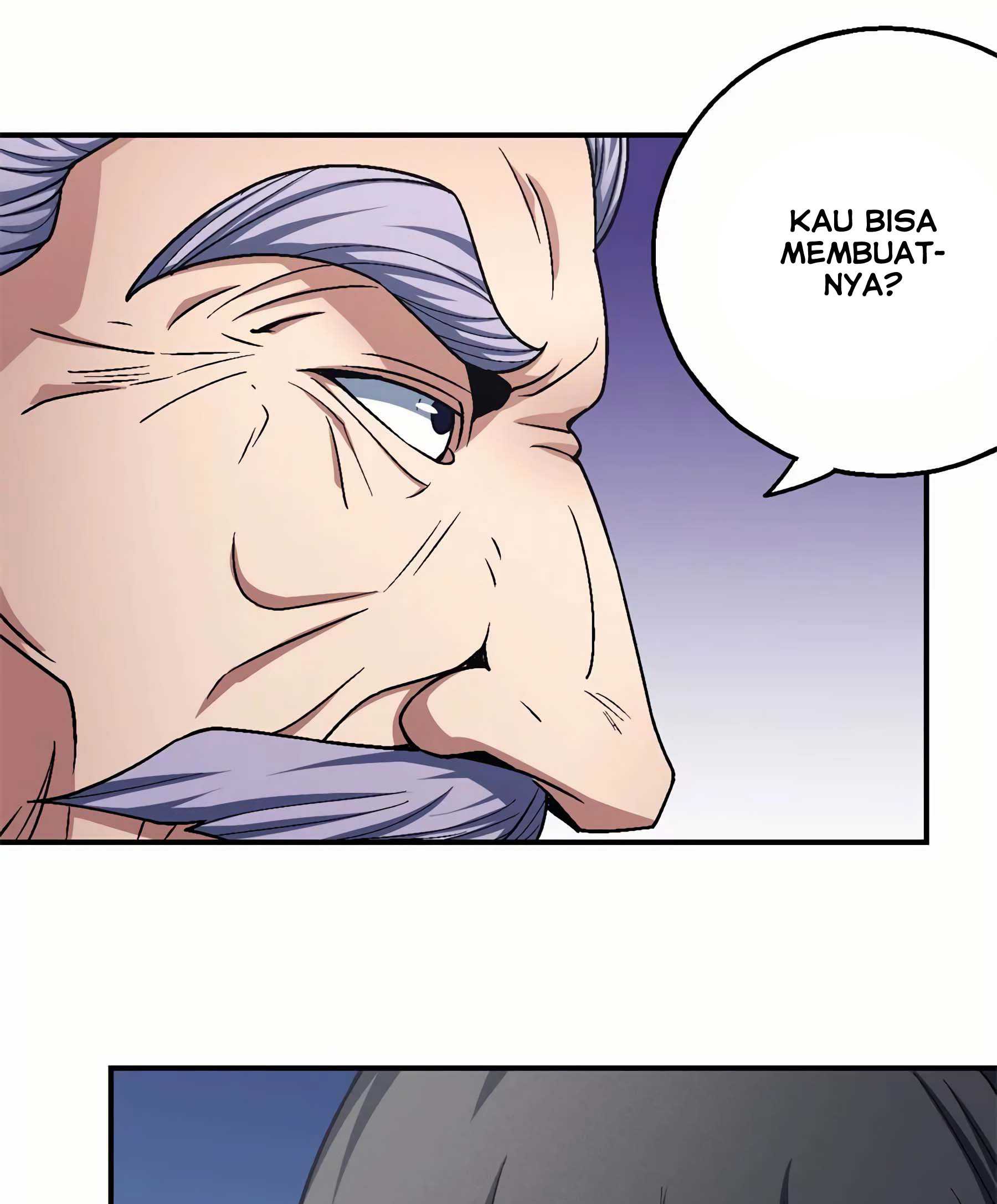 Baca God of Martial Arts - Chapter 118.1 halaman 9