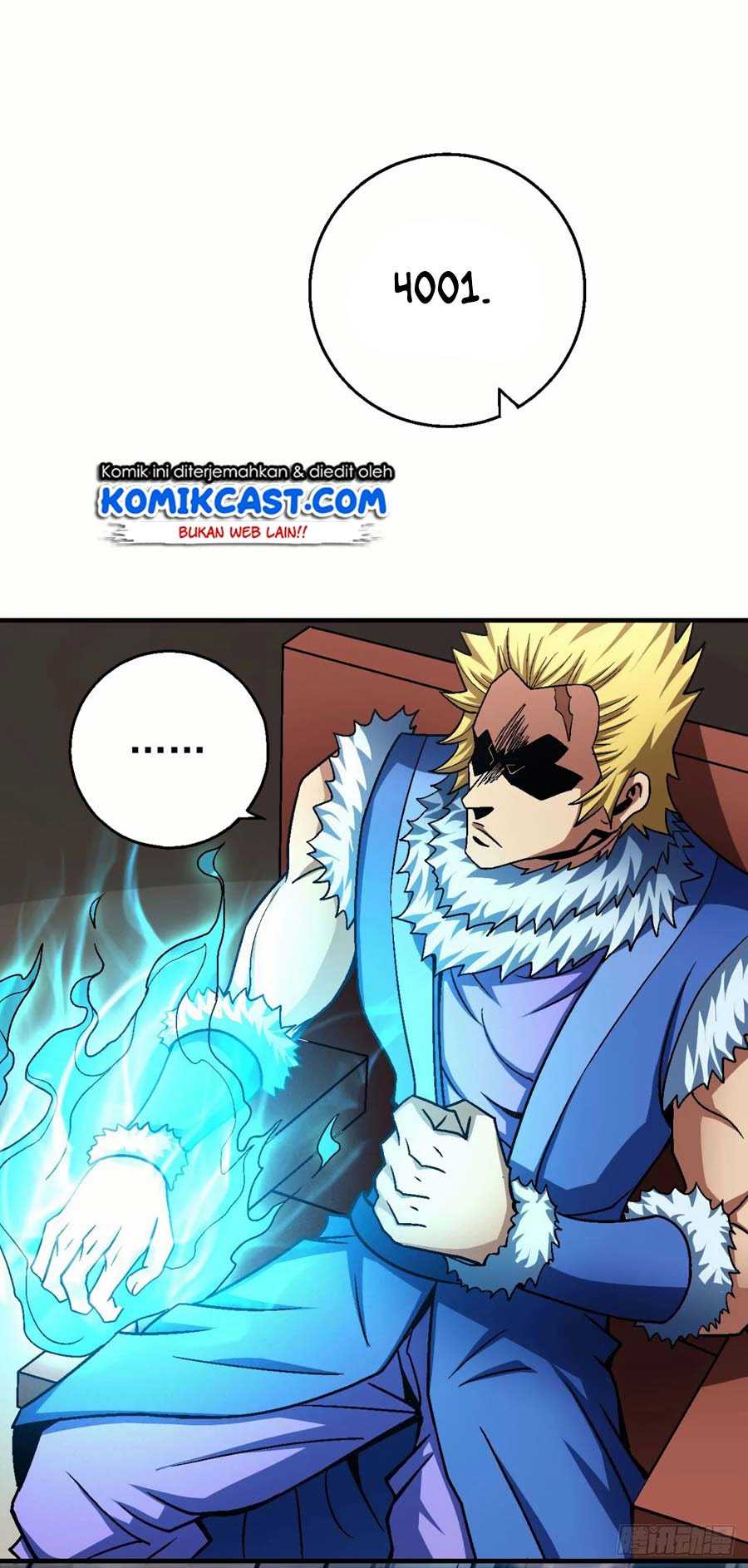 Baca God of Martial Arts - Chapter 118.2 halaman 12