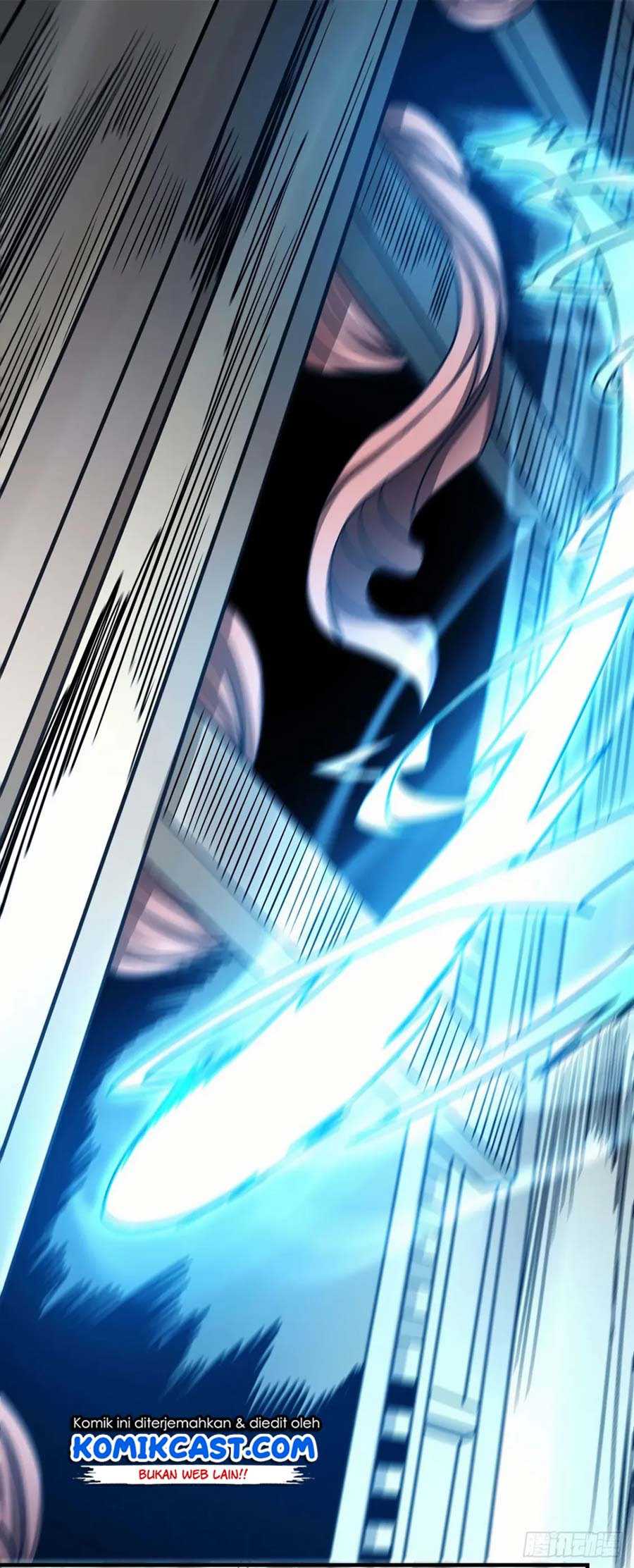 Baca God of Martial Arts - Chapter 118.2 halaman 13