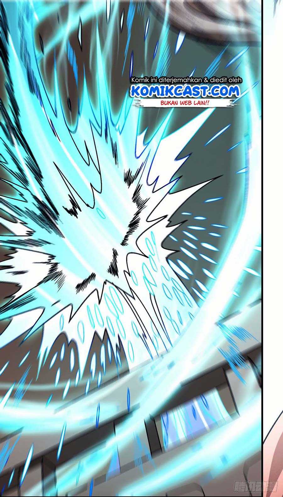 Baca God of Martial Arts - Chapter 118.2 halaman 14