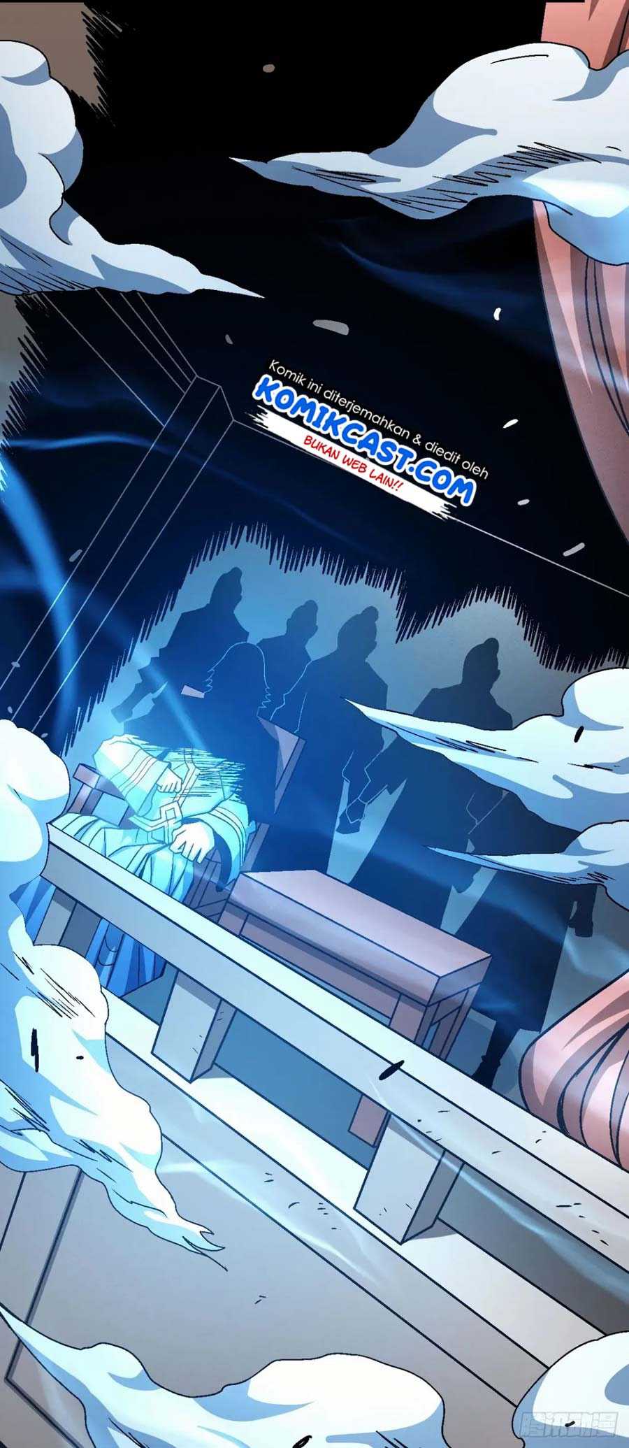 Baca God of Martial Arts - Chapter 118.2 halaman 15