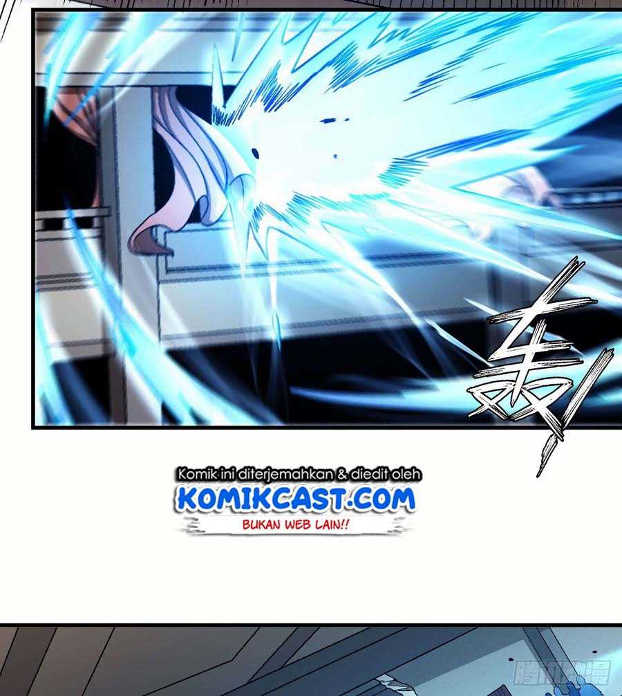 Baca God of Martial Arts - Chapter 118.2 halaman 23