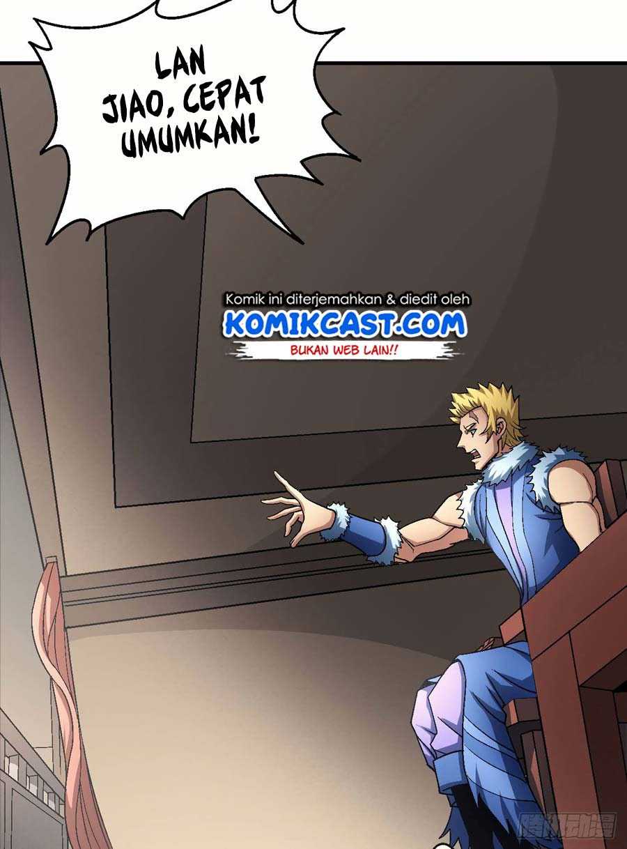 Baca God of Martial Arts - Chapter 118.2 halaman 27