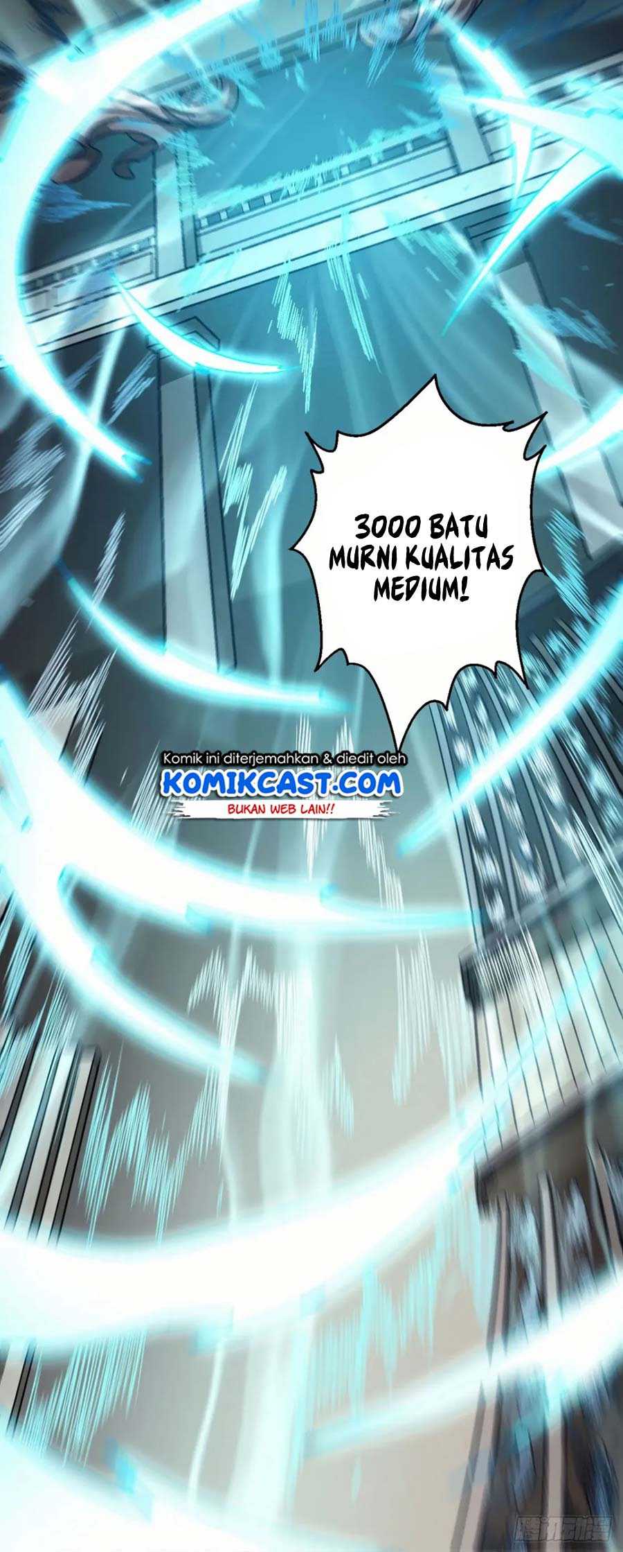 Baca God of Martial Arts - Chapter 118.2 halaman 9