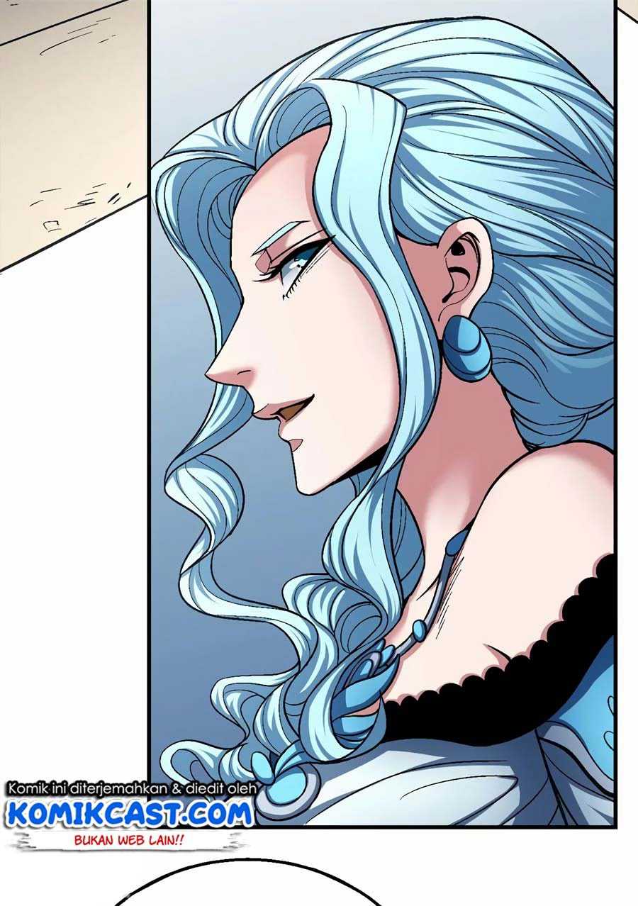 Baca God of Martial Arts - Chapter 119.1 halaman 22