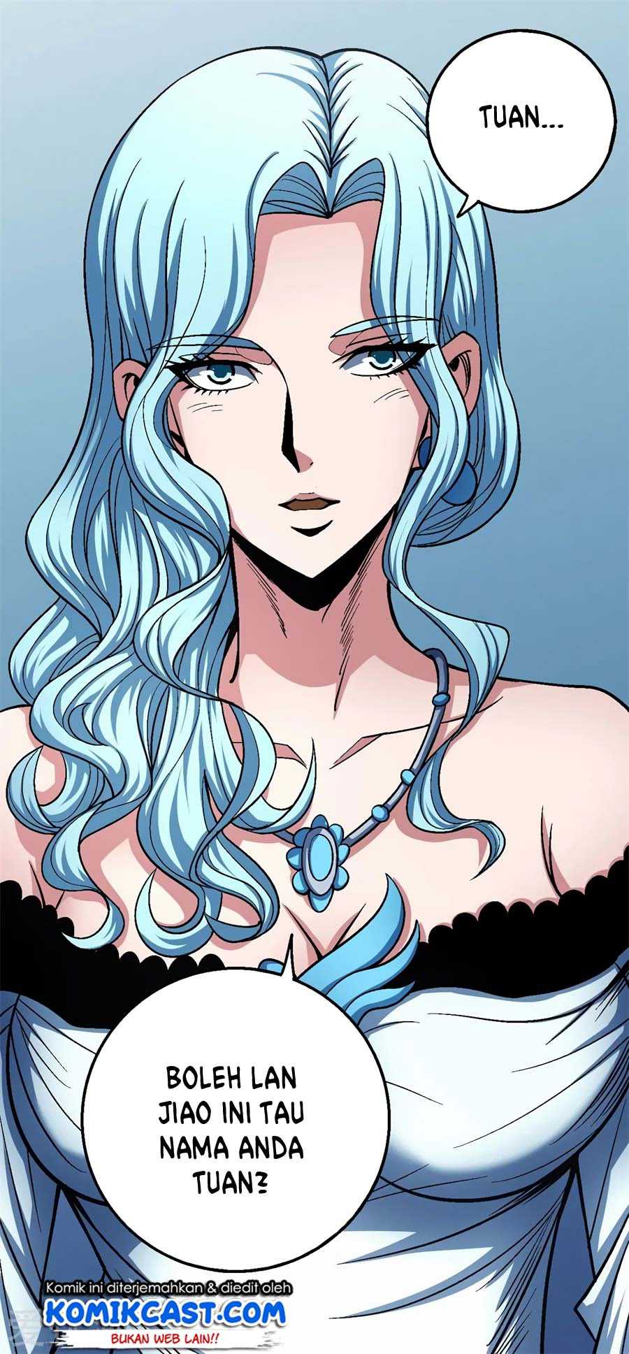 Baca God of Martial Arts - Chapter 119.1 halaman 27