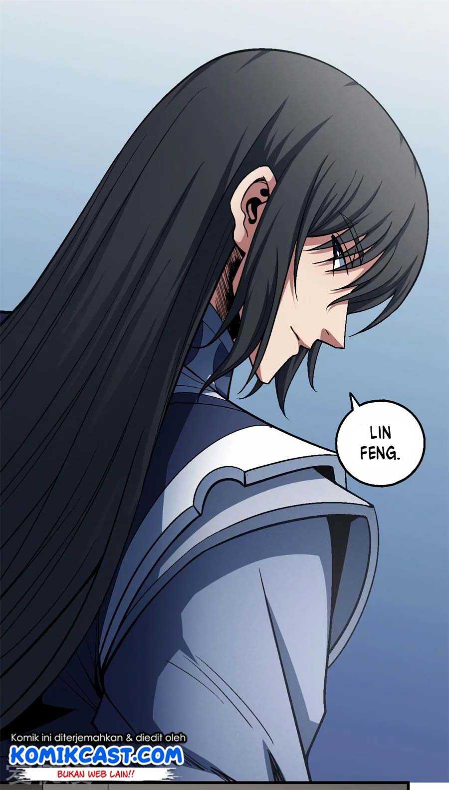 Baca God of Martial Arts - Chapter 119.1 halaman 28