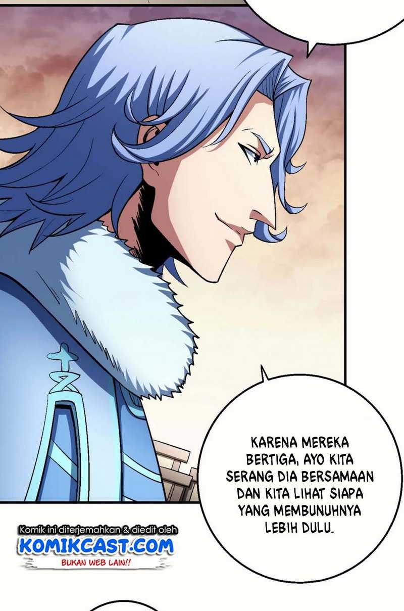 Baca God of Martial Arts - Chapter 119.2 halaman 10