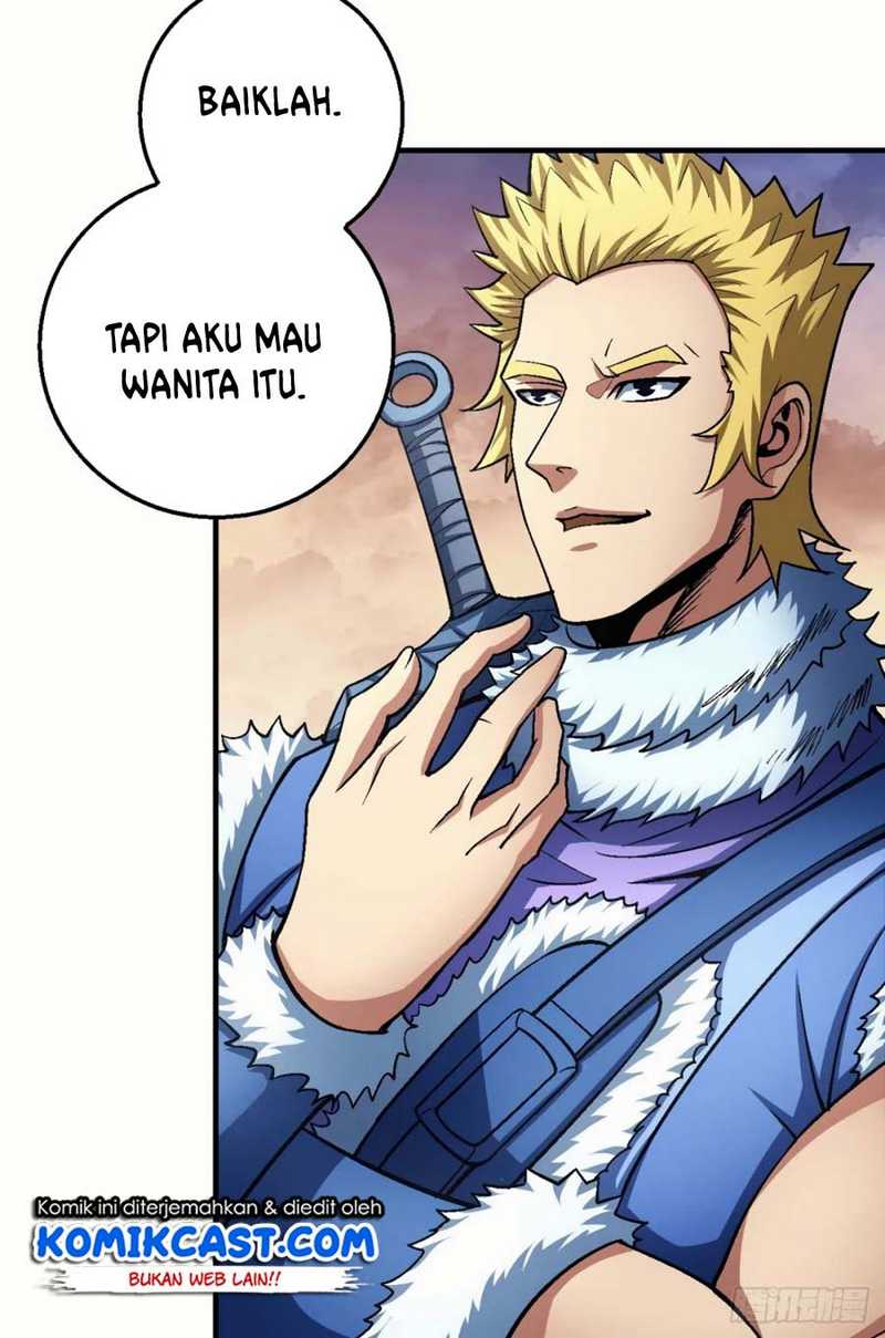 Baca God of Martial Arts - Chapter 119.2 halaman 11