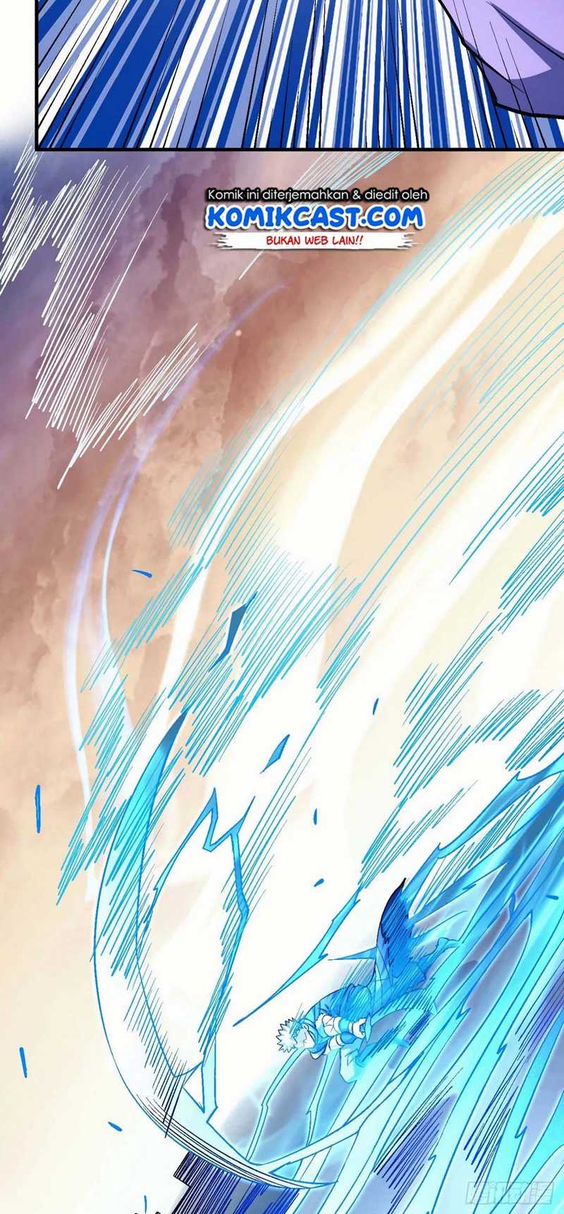 Baca God of Martial Arts - Chapter 119.2 halaman 15