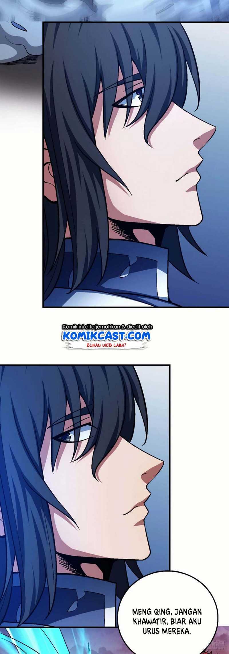 Baca God of Martial Arts - Chapter 119.2 halaman 18