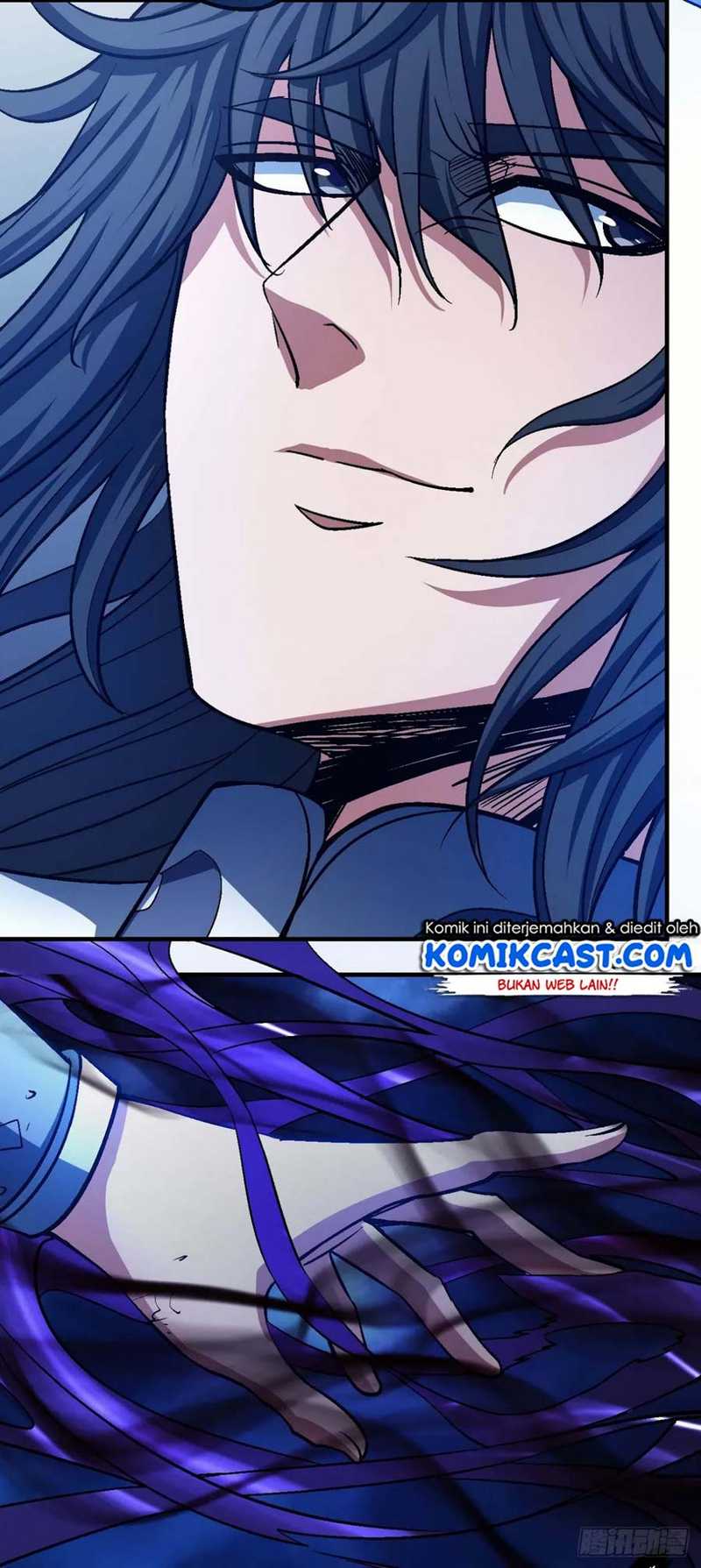 Baca God of Martial Arts - Chapter 119.2 halaman 22